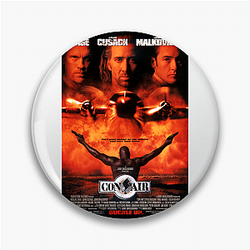 Armageddon The Heroic Team Armageddon Pins