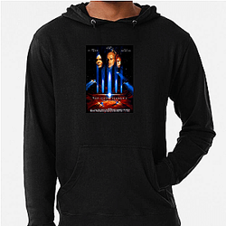 Armageddon Unforgettable Mission Armageddon Hoodies