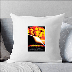 Armageddon The Best Disaster Film Armageddon Pillows Cover