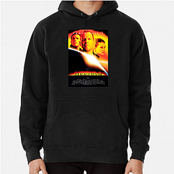 Armageddon The Best Disaster Film Armageddon Hoodies