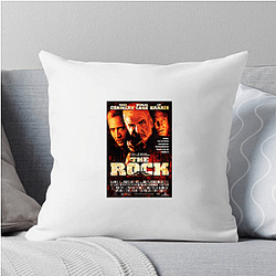 Armageddon The World Is A Comet Armageddon Pillows Cover