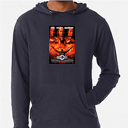 Armageddon The Heroic Team Armageddon Hoodies