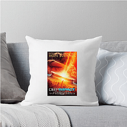 Armageddon A True Masterpiece Armageddon Pillows Cover
