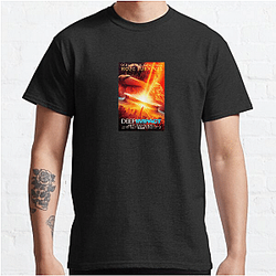 Armageddon A True Masterpiece Armageddon T-Shirts