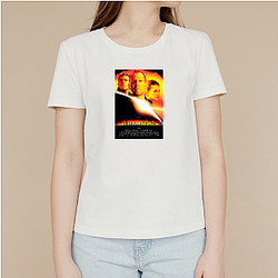Armageddon The Best Disaster Film Armageddon T-Shirts