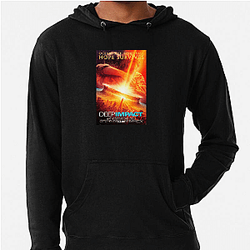 Armageddon A True Masterpiece Armageddon Hoodies