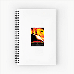 Armageddon The Best Disaster Film Armageddon Notebook