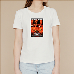 Armageddon The Heroic Team Armageddon T-Shirts
