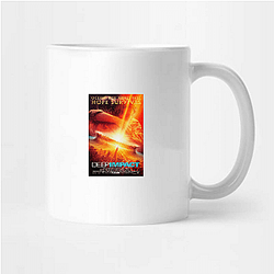 Armageddon A True Masterpiece Armageddon Mugs