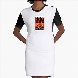 Armageddon The Heroic Team Armageddon Dresses