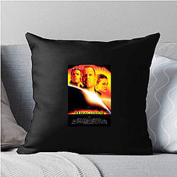 Armageddon The Best Disaster Film Armageddon Pillows Cover