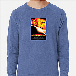 Armageddon The Best Disaster Film Armageddon Sweatshirts