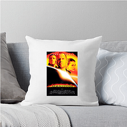 Armageddon The Best Disaster Film Armageddon Pillows Cover