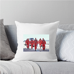 Armageddon Beyond The Stars Armageddon Pillows Cover