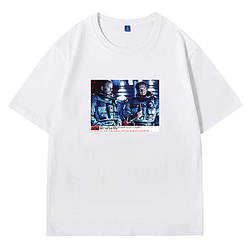 Armageddon My Favorite Michael Bay Film Armageddon T-Shirts
