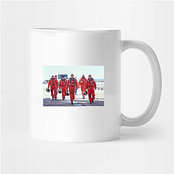 Armageddon Beyond The Stars Armageddon Mugs