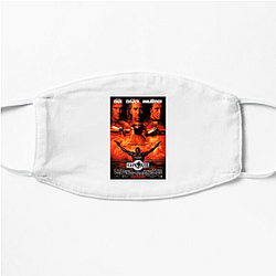 Armageddon The Heroic Team Armageddon Face Masks