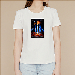 Armageddon Unforgettable Mission Armageddon T-Shirts