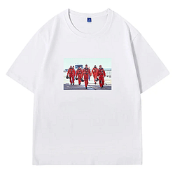 Armageddon Beyond The Stars Armageddon T-Shirts