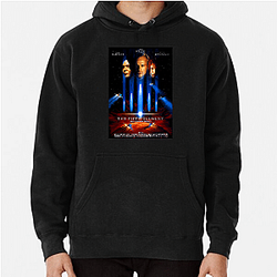 Armageddon Unforgettable Mission Armageddon Hoodies