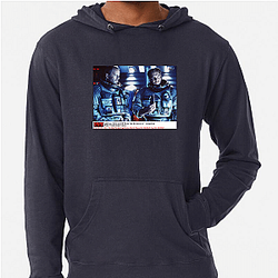 Armageddon My Favorite Michael Bay Film Armageddon Hoodies