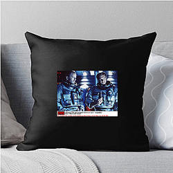 Armageddon My Favorite Michael Bay Film Armageddon Pillows Cover