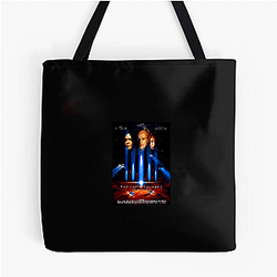 Armageddon Unforgettable Mission Armageddon Bags