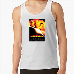 Armageddon The Best Disaster Film Armageddon Tank Tops