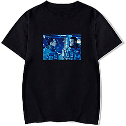 Armageddon Always Epic Always Action Packed Armageddon T-Shirts