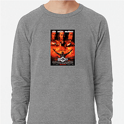 Armageddon The Heroic Team Armageddon Sweatshirts
