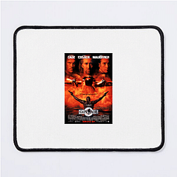 Armageddon The Heroic Team Armageddon Mouse Pads
