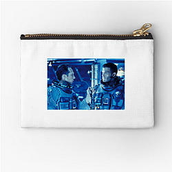 Armageddon Always Epic Always Action Packed Armageddon Zipper Pouches