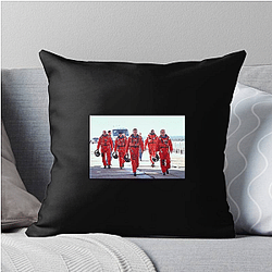 Armageddon Beyond The Stars Armageddon Pillows Cover