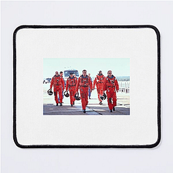 Armageddon Beyond The Stars Armageddon Mouse Pads