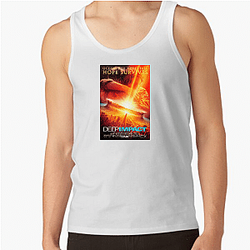 Armageddon A True Masterpiece Armageddon Tank Tops