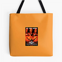 Armageddon The Heroic Team Armageddon Bags