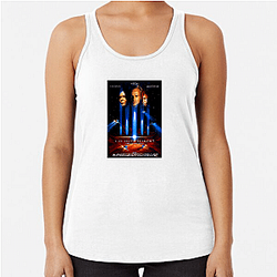 Armageddon Unforgettable Mission Armageddon Tank Tops