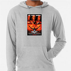 Armageddon The Heroic Team Armageddon Hoodies