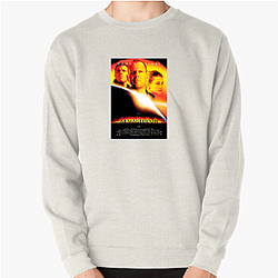 Armageddon The Best Disaster Film Armageddon Sweatshirts