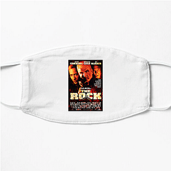 Armageddon The World Is A Comet Armageddon Face Masks