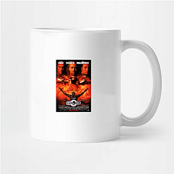 Armageddon The Heroic Team Armageddon Mugs