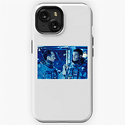 Armageddon Always Epic Always Action Packed Armageddon iPhone Cases