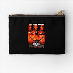 Armageddon The Heroic Team Armageddon Zipper Pouches