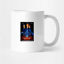 Armageddon Unforgettable Mission Armageddon Mugs