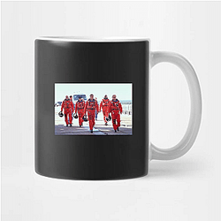 Armageddon Beyond The Stars Armageddon Mugs