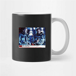Armageddon My Favorite Michael Bay Film Armageddon Mugs