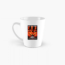 Armageddon The Heroic Team Armageddon Mugs