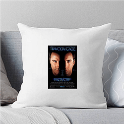 Armageddon The World Is My Legacy Armageddon Pillows Cover