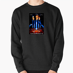 Armageddon Unforgettable Mission Armageddon Sweatshirts