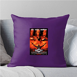 Armageddon The Heroic Team Armageddon Pillows Cover